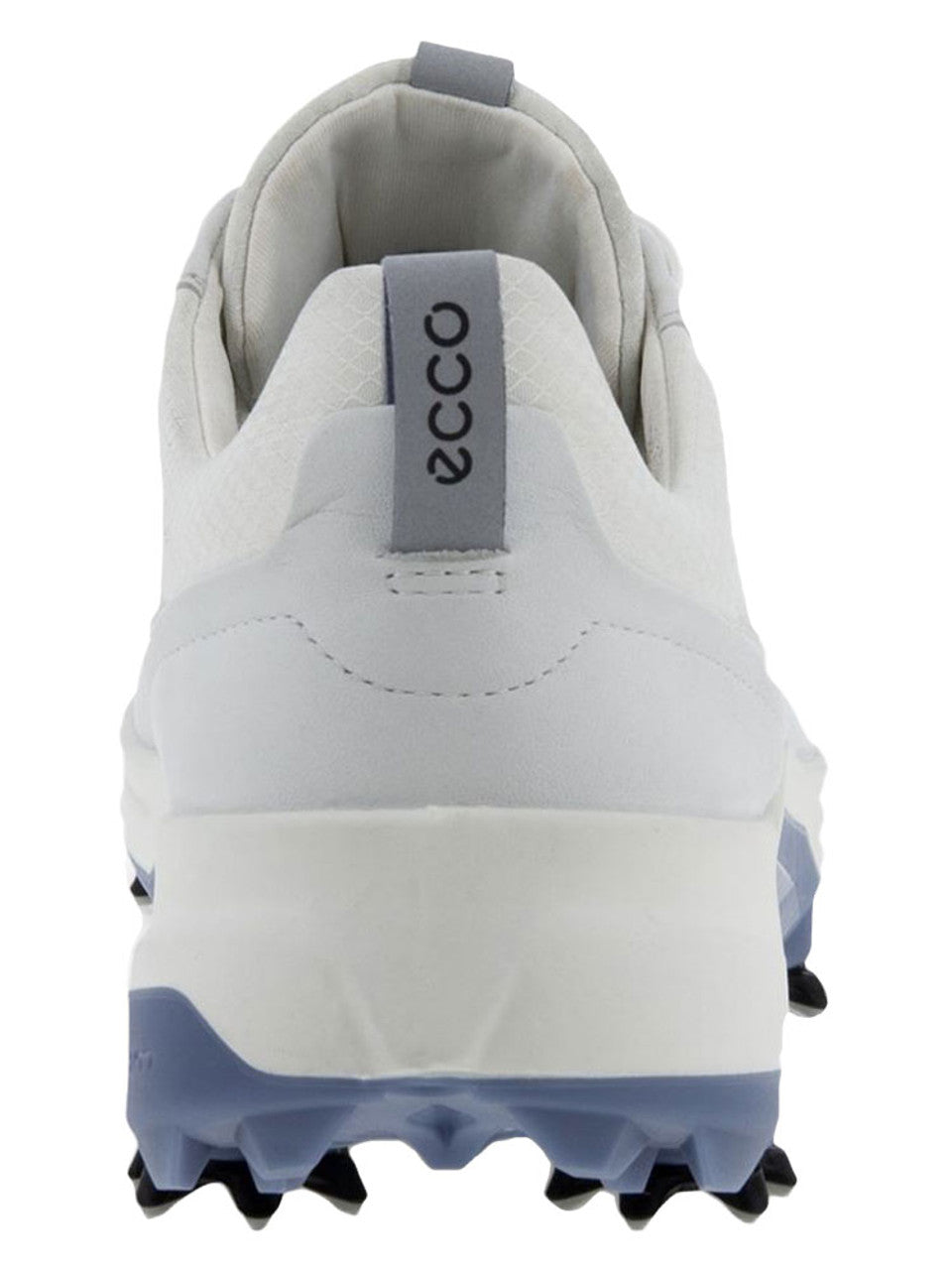 ECCO Women's Biom G5 Golf Shoes- White