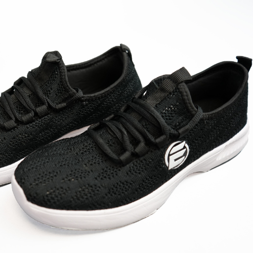 ELITE Women's Kona Black Bowling Shoes