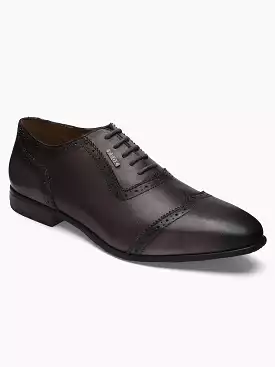 Ezok Men Brodo Formal Shoes