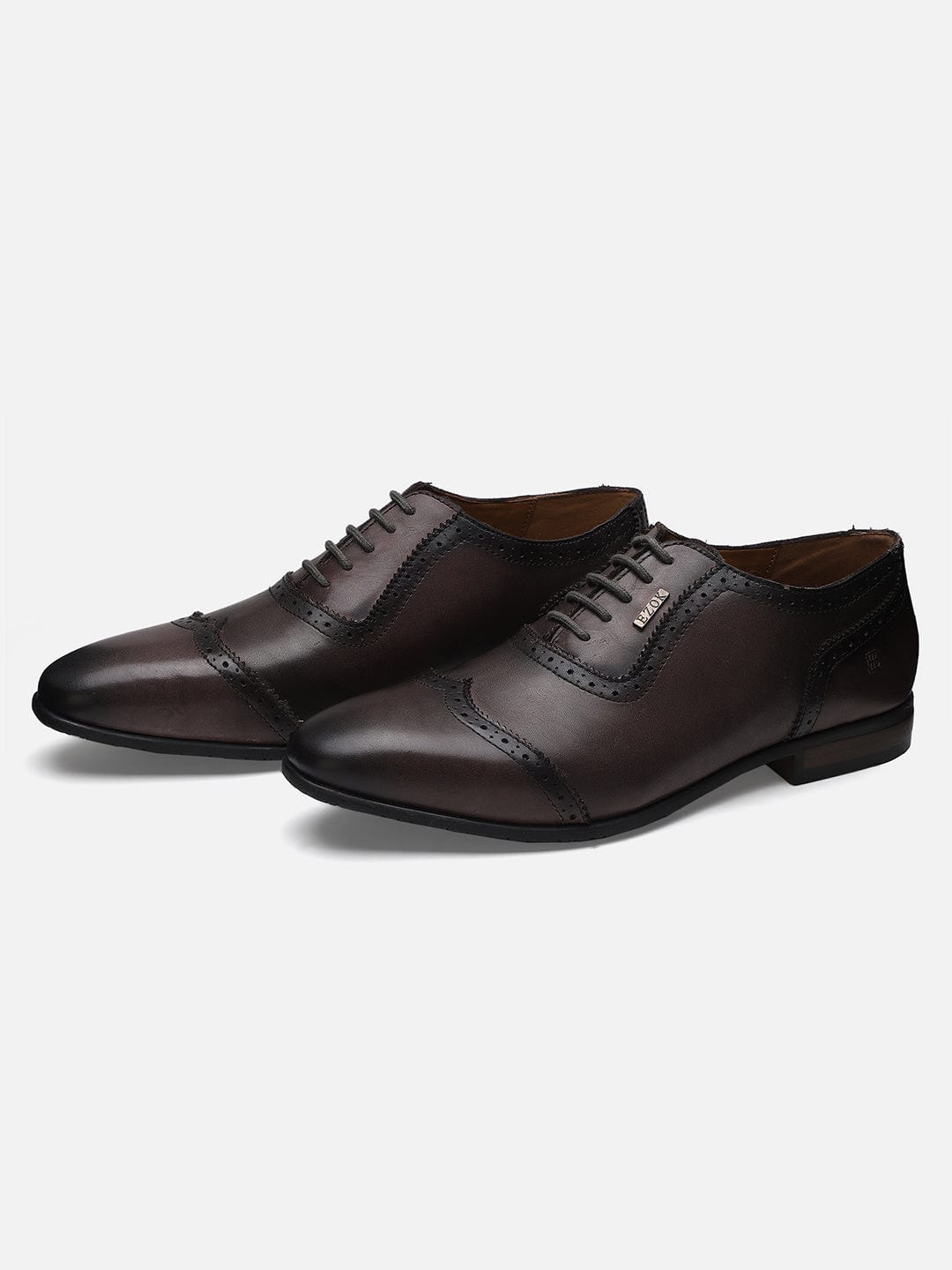 Ezok Men Brodo Formal Shoes