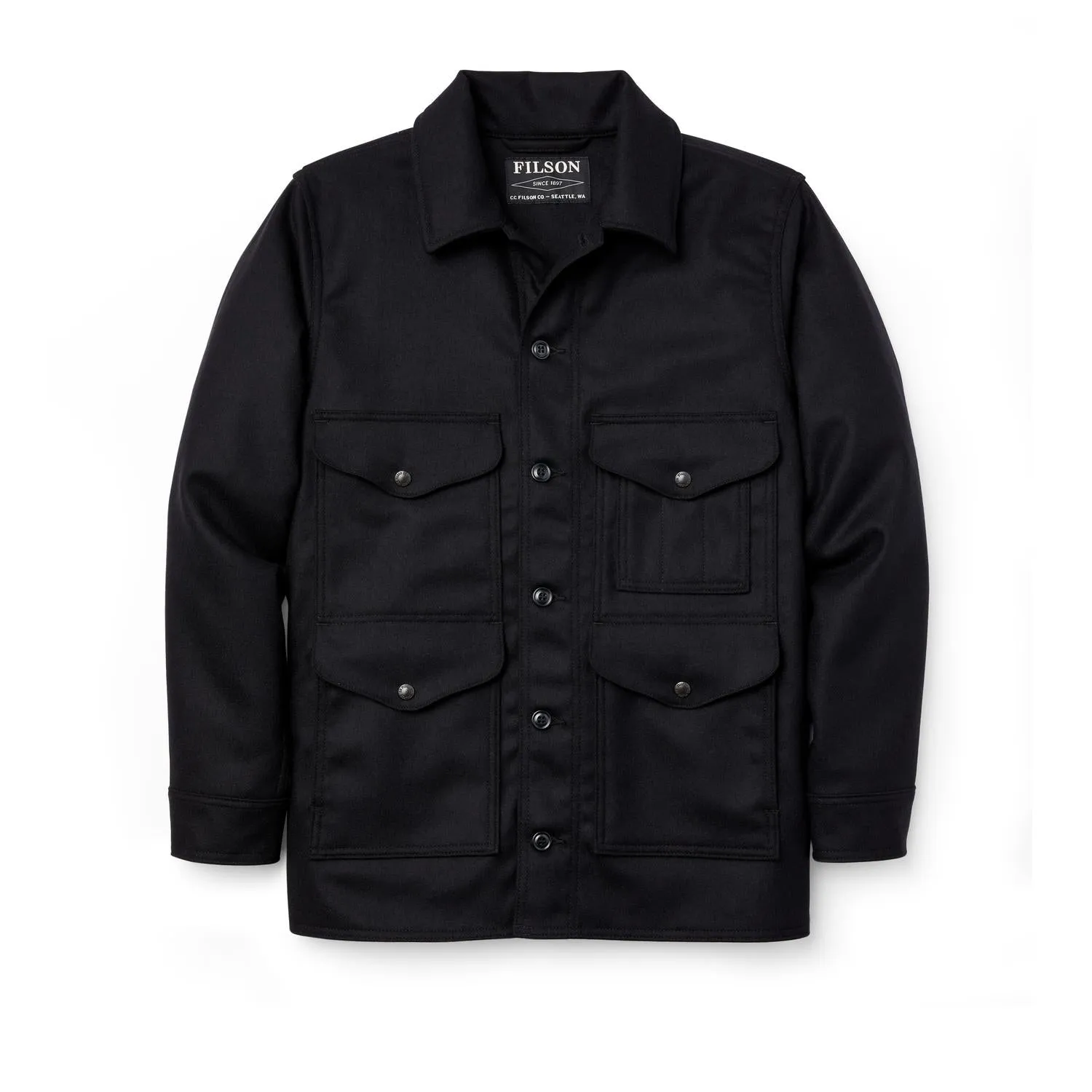 Filson Seattle Wool Cruiser (disc.)