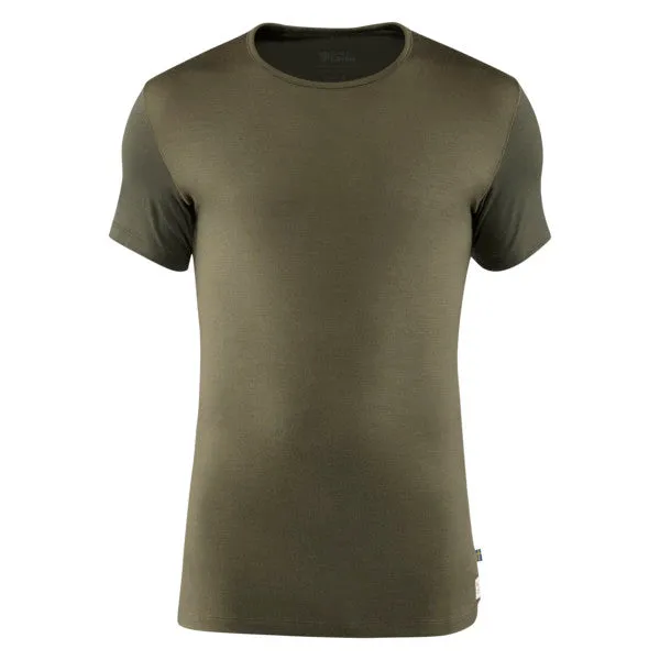 Fjallraven Keb Wool T-Shirt