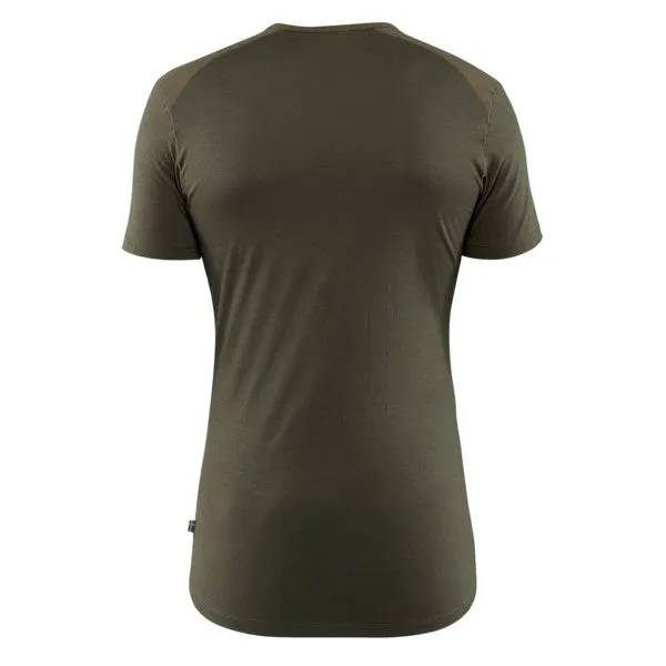 Fjallraven Keb Wool T-Shirt