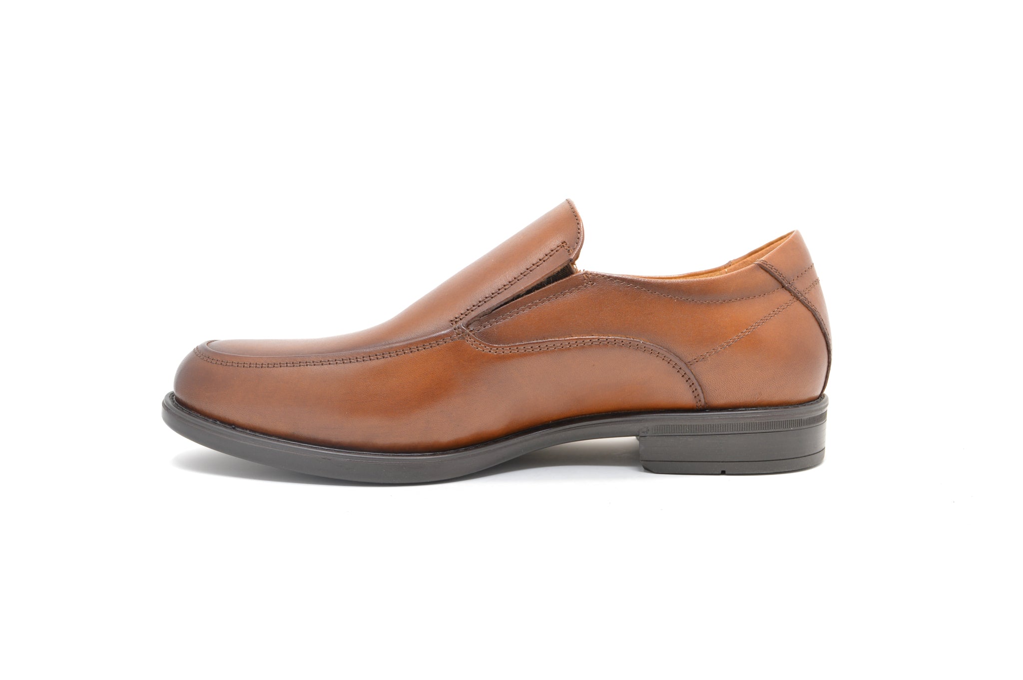 FLORSHEIM Midtown Moc Toe