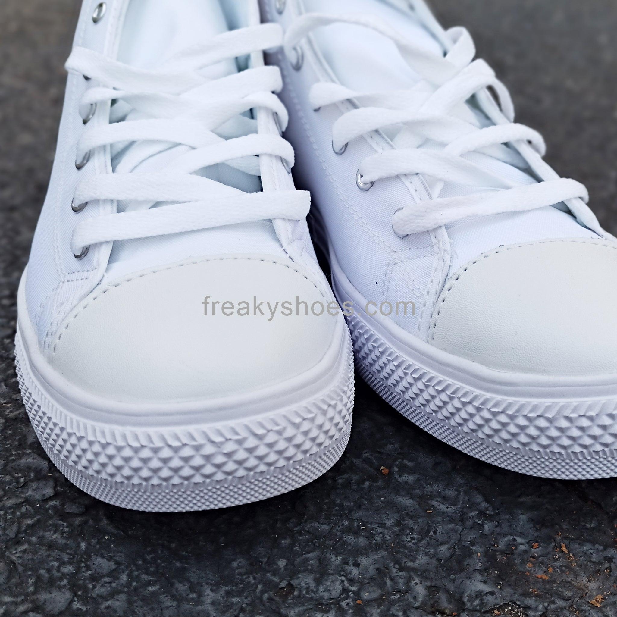 Freaky Shoes Women