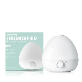 Fridababy 3-in-1 Humidifier