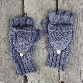 Frost & Knit Gloves