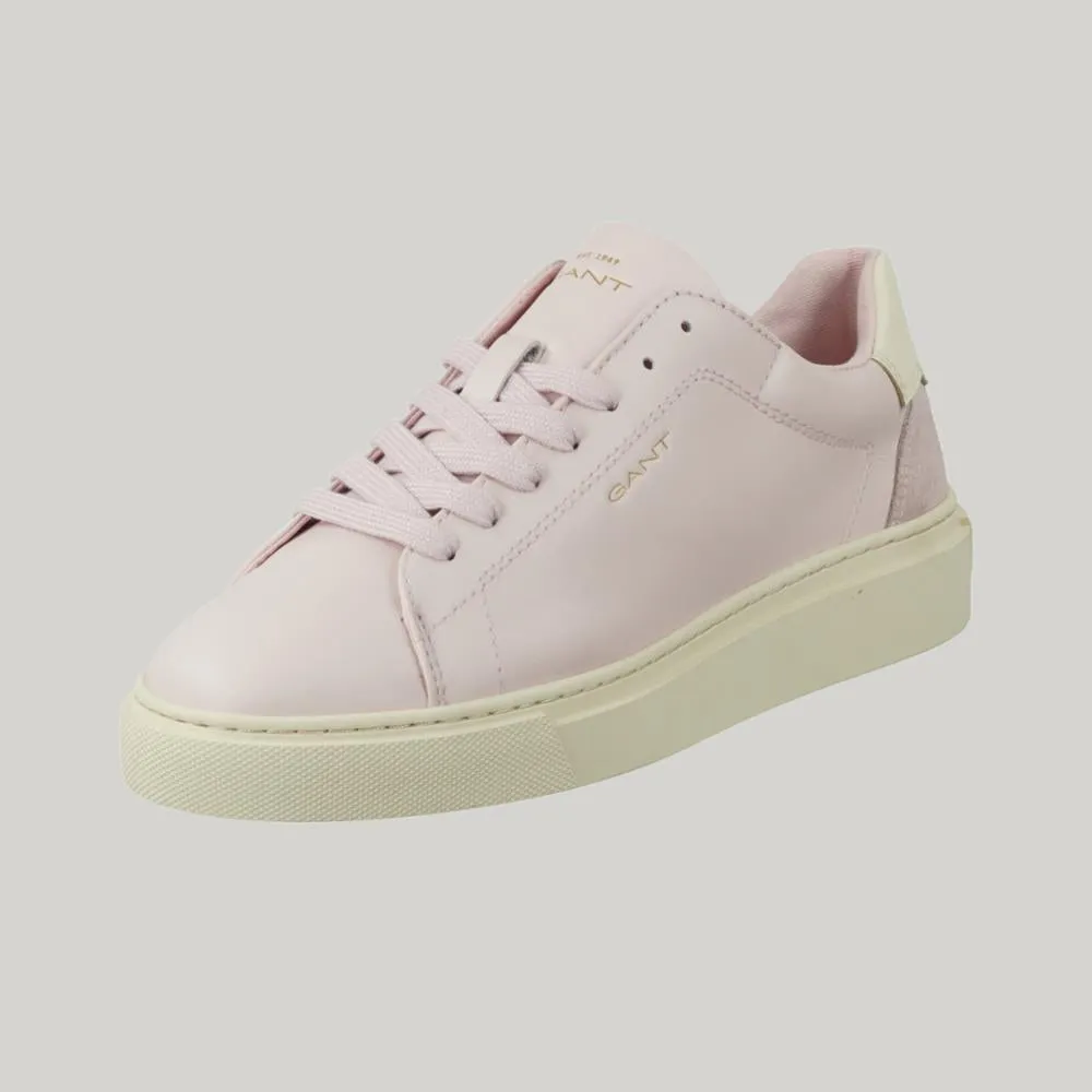 Gant Footwear  Women's Julice Low Lace Shoe Pink M