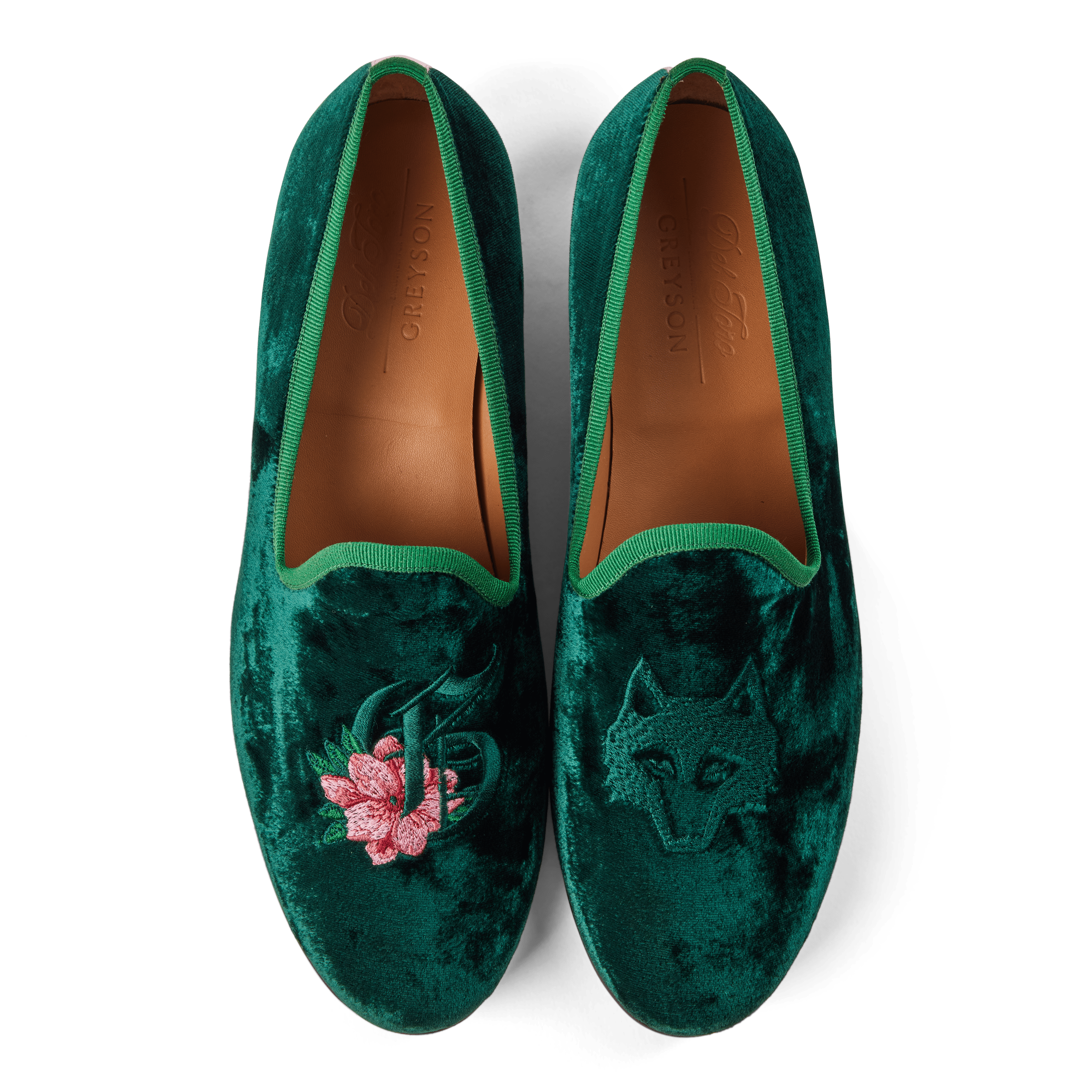 Greyson x Del Toro Women’s Slipper