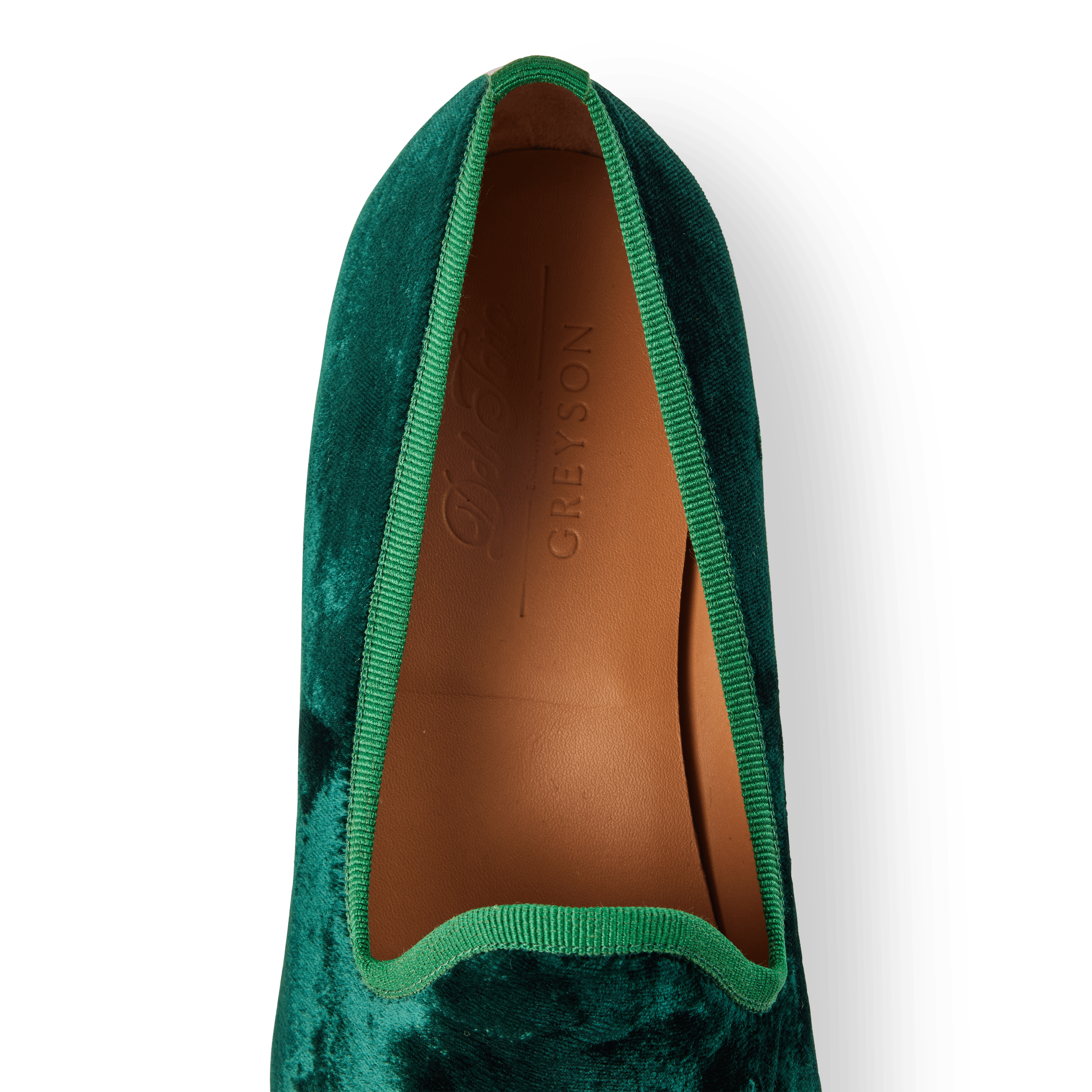 Greyson x Del Toro Women’s Slipper