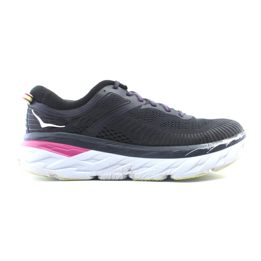 HOKA ONE ONE BONDI 7