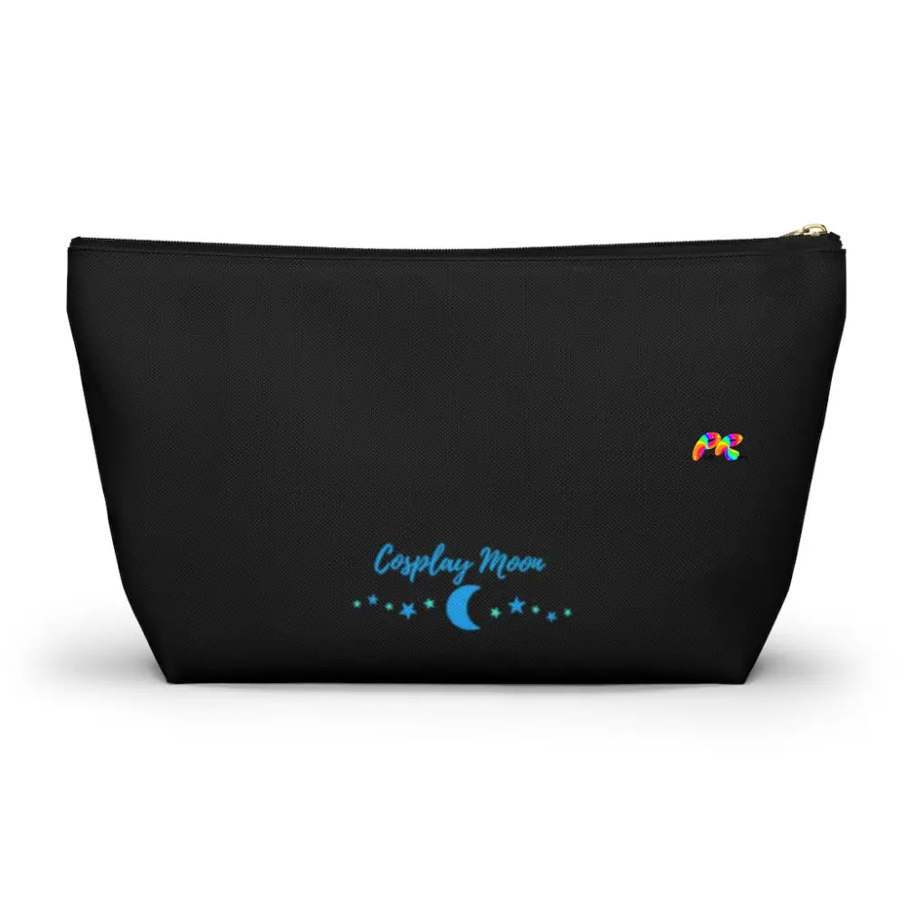 Hoops Make-up Bag