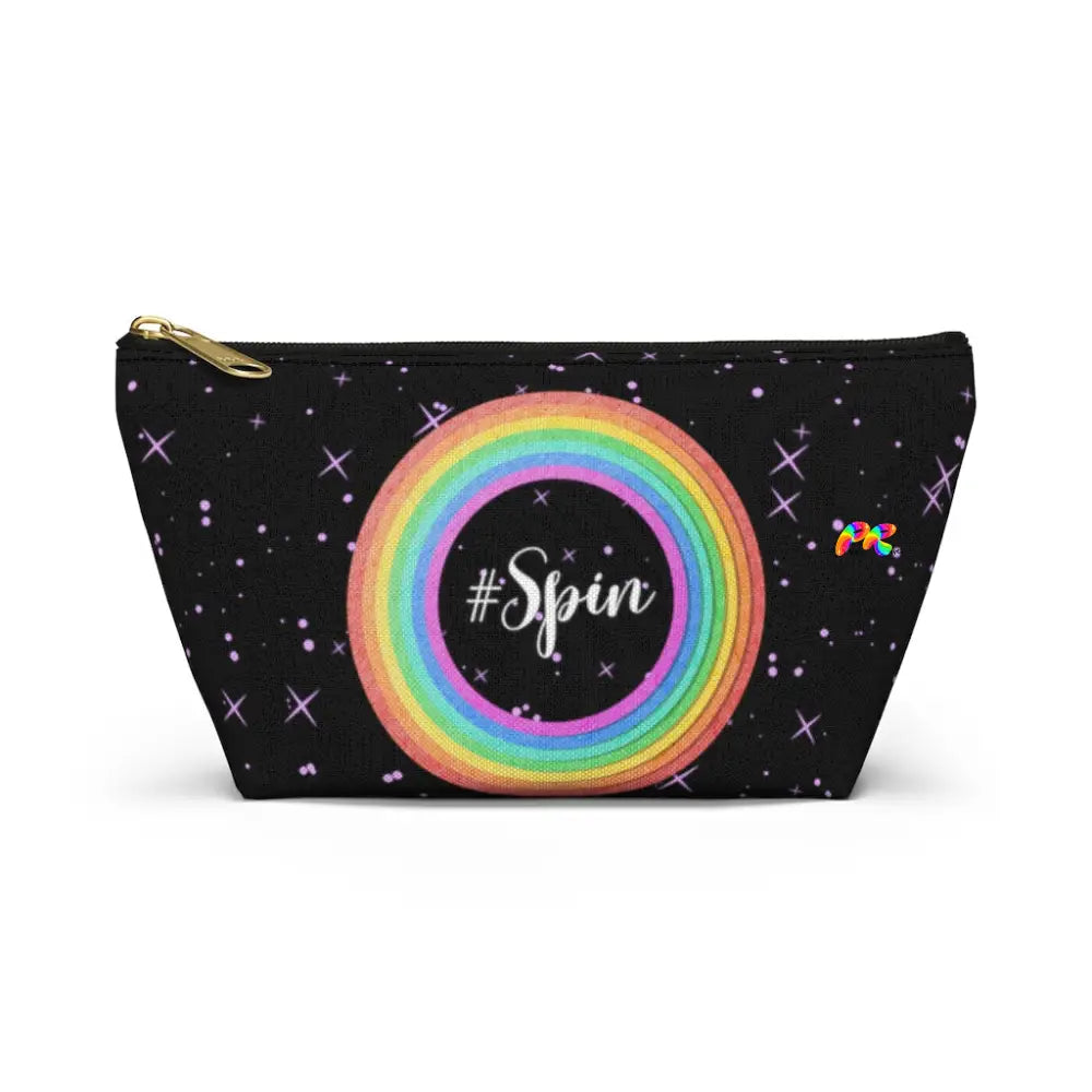 Hoops Make-up Bag