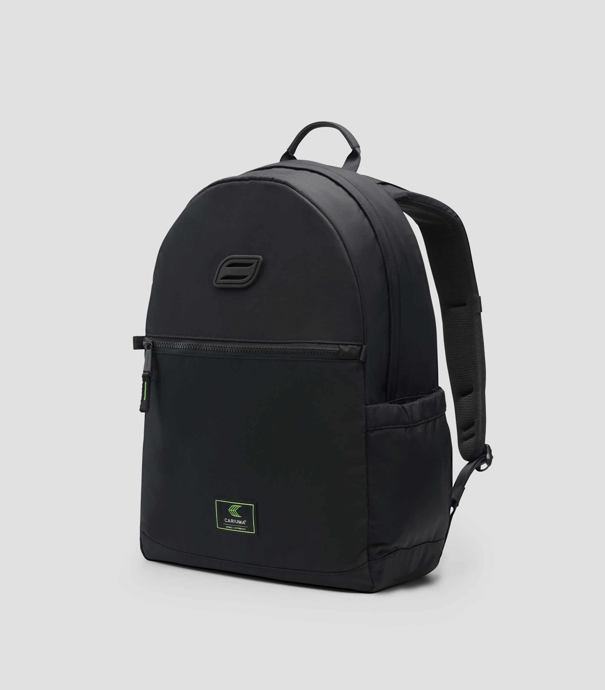 JJ Backpack All Black