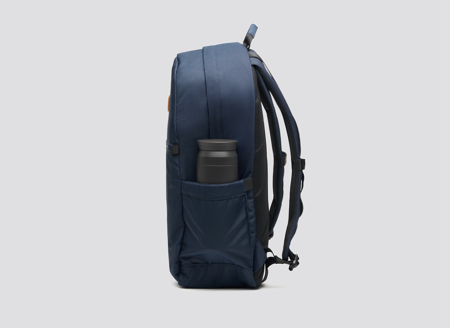 JJ Backpack Navy