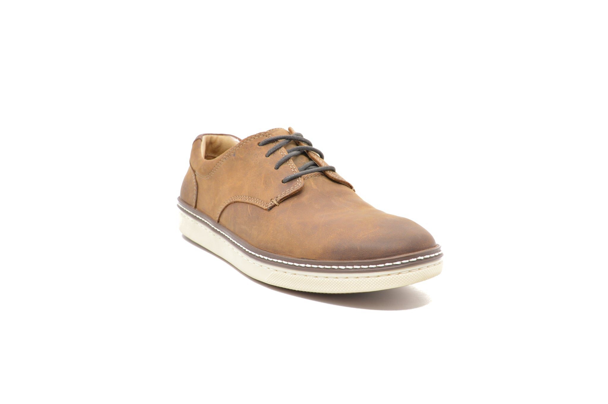 JOHNSTON & MURPHY MCGUFFEY PLAIN TOE