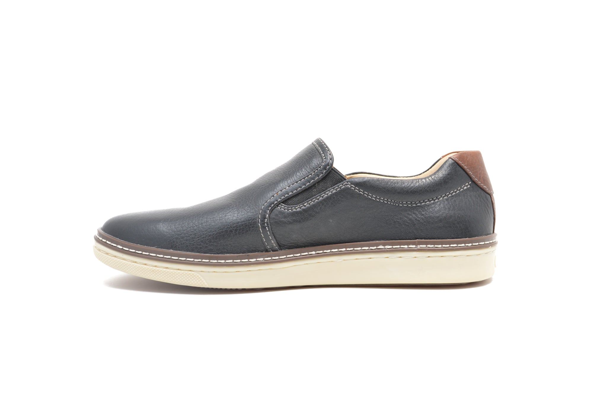 JOHNSTON & MURPHY MCGUFFEY SLIP-ON