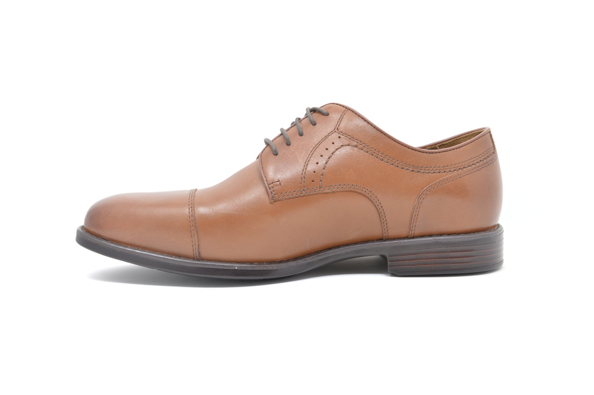 JOHNSTON & MURPHY XC4 Branning Cap Toe