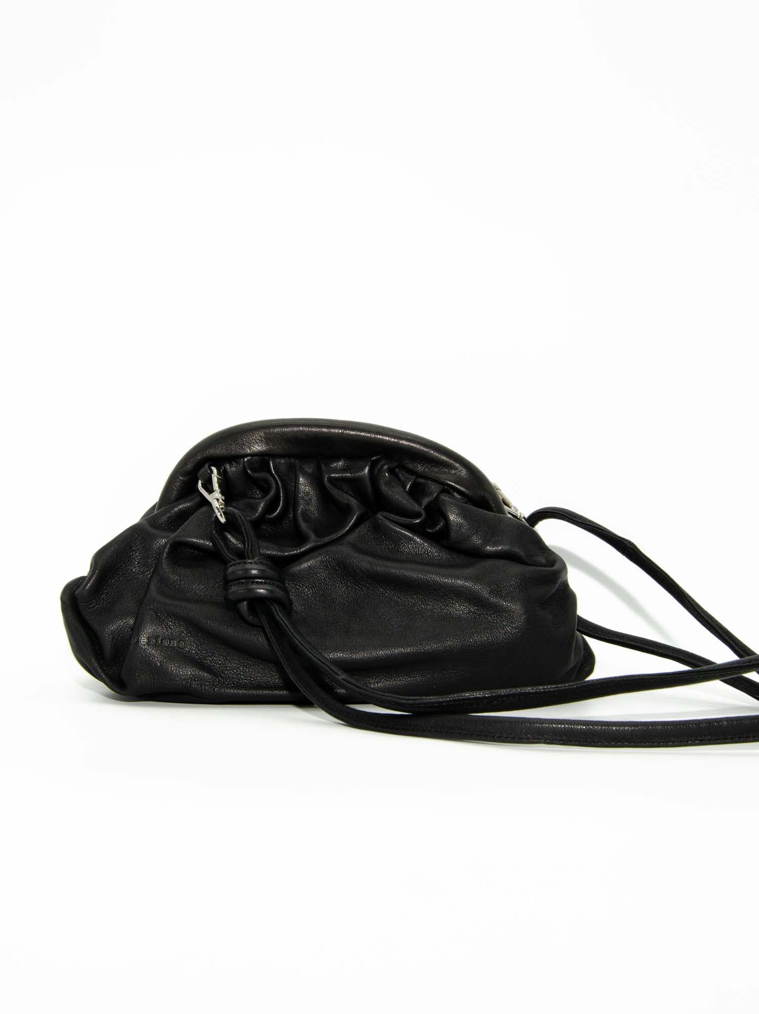 LEATHER POUCH