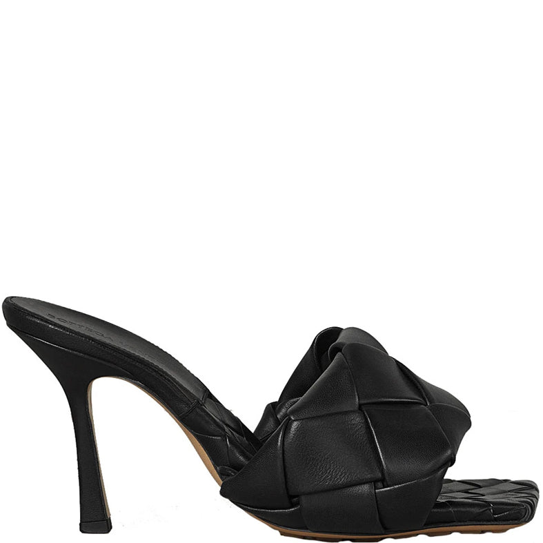 Lido Maxi Mule 90, Black