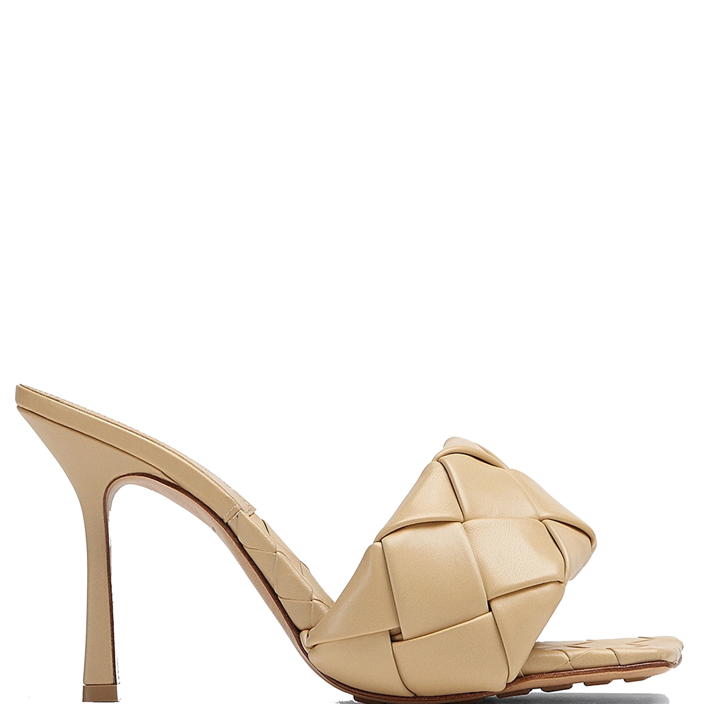 Lido Maxi Mule 90, Cane Sugar