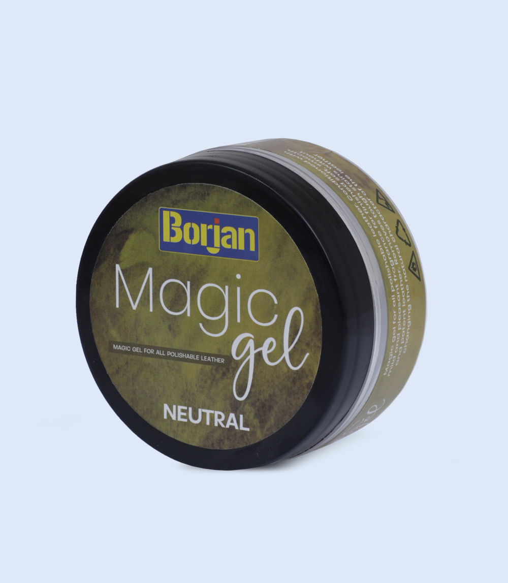 MA1687-Neutral-Shoe Magic Gel