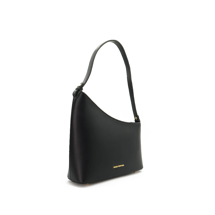 Maliah Shoulder (L) Women's Bag - Black