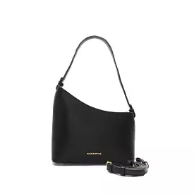 Maliah Shoulder (L) Women's Bag - Black