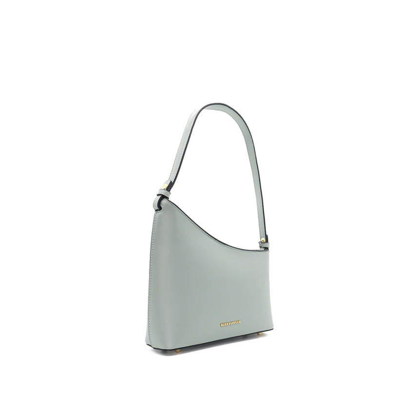 Maliah Shoulder (M) Women's Bag - Light Blue