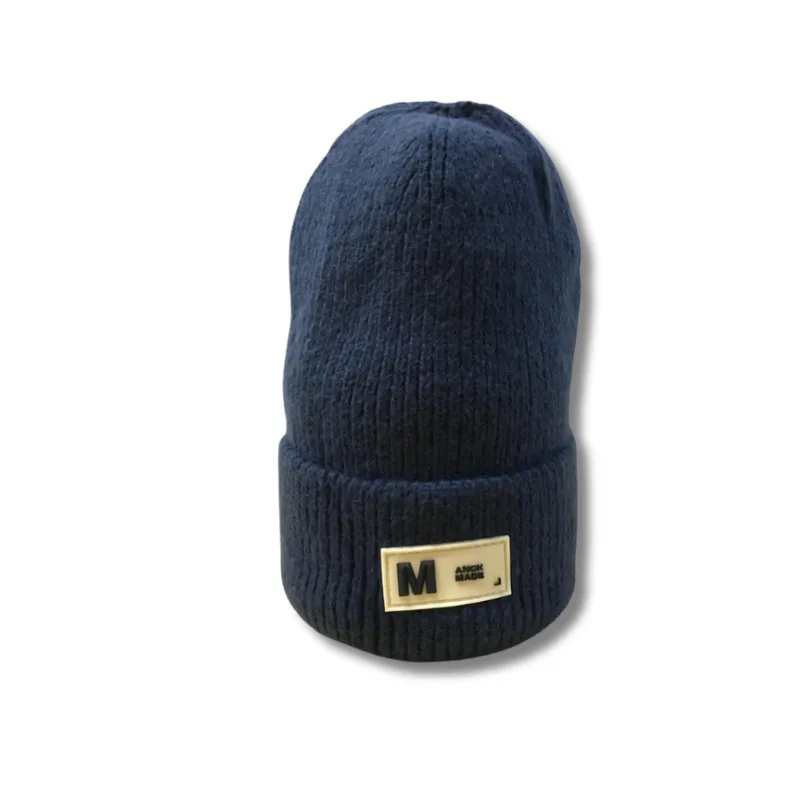 Manck Beanie