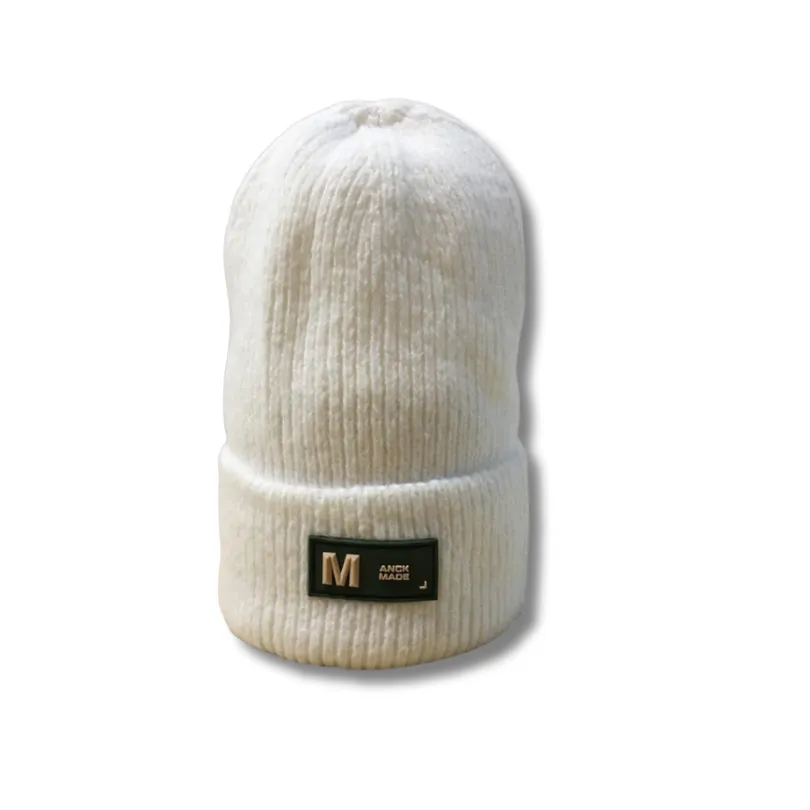 Manck Beanie