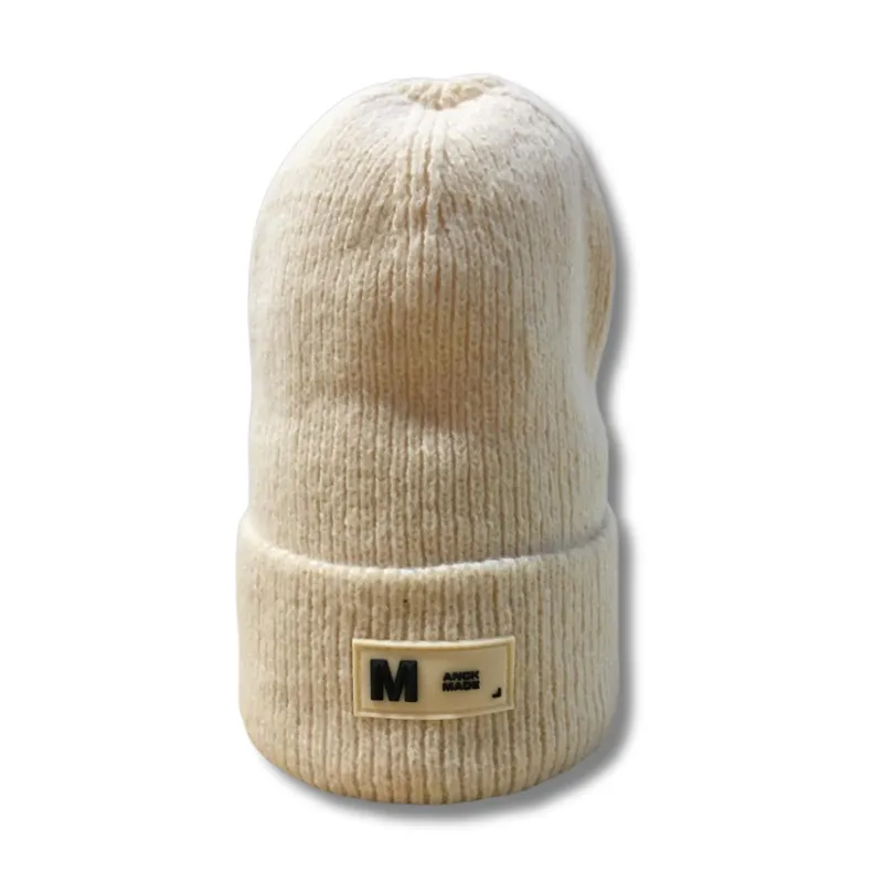 Manck Beanie