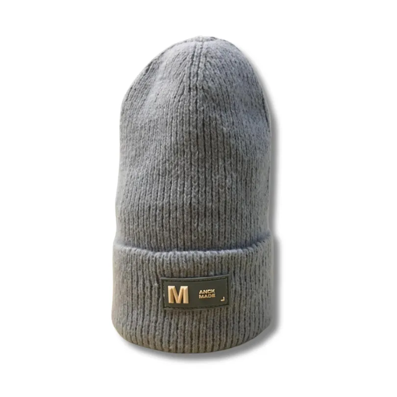 Manck Beanie