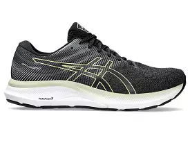 Men's Asics Gt-4000 3, Black/Glow Yellow, 14 D Medium