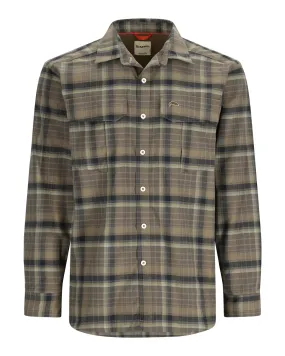 Men's ColdWeather Long Sleeve Shirt