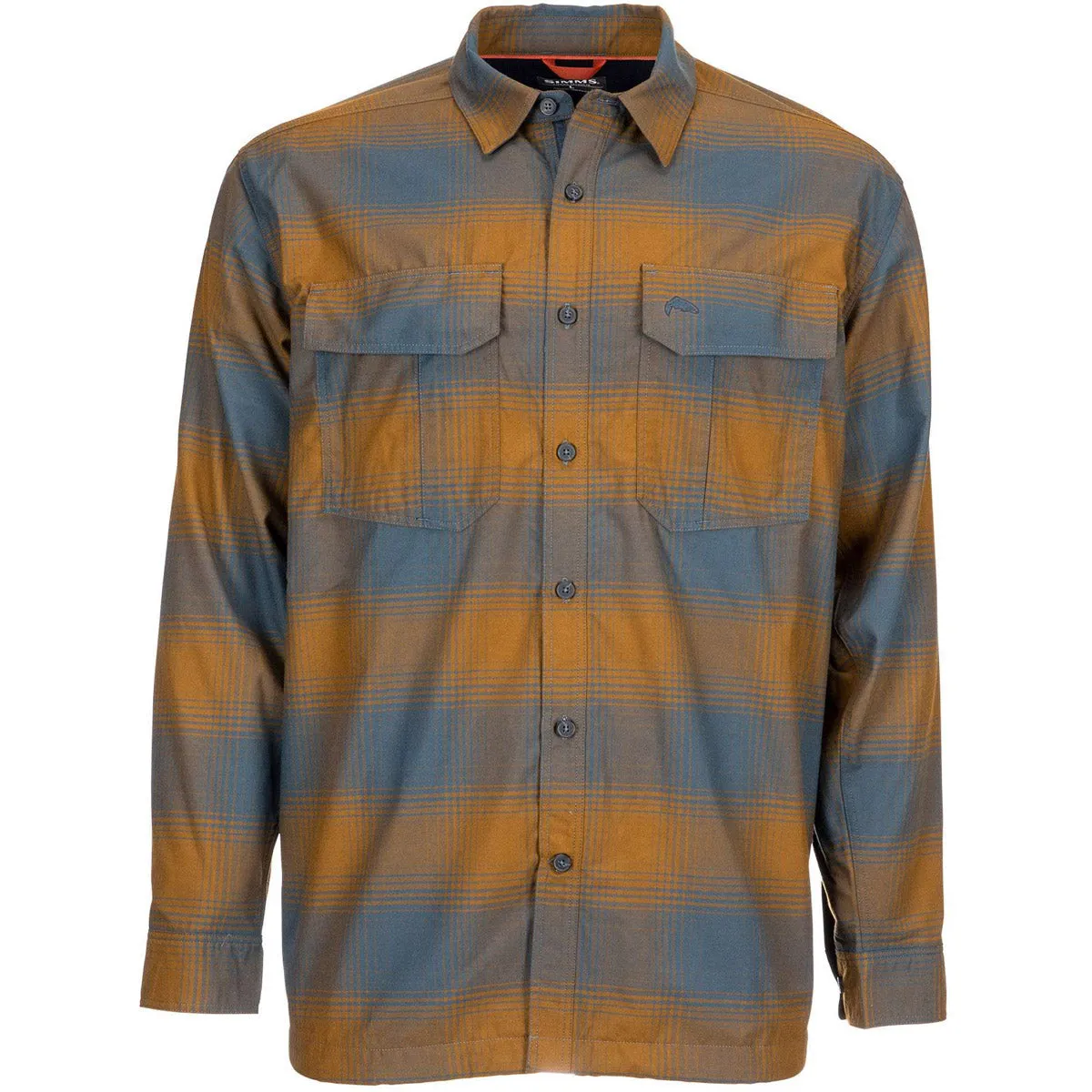 Men's ColdWeather Long Sleeve Shirt