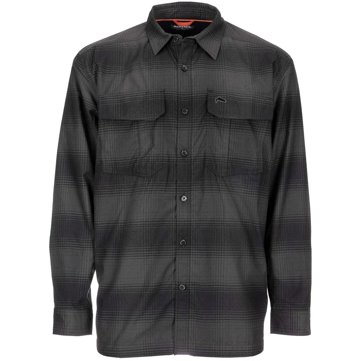 Men's ColdWeather Long Sleeve Shirt