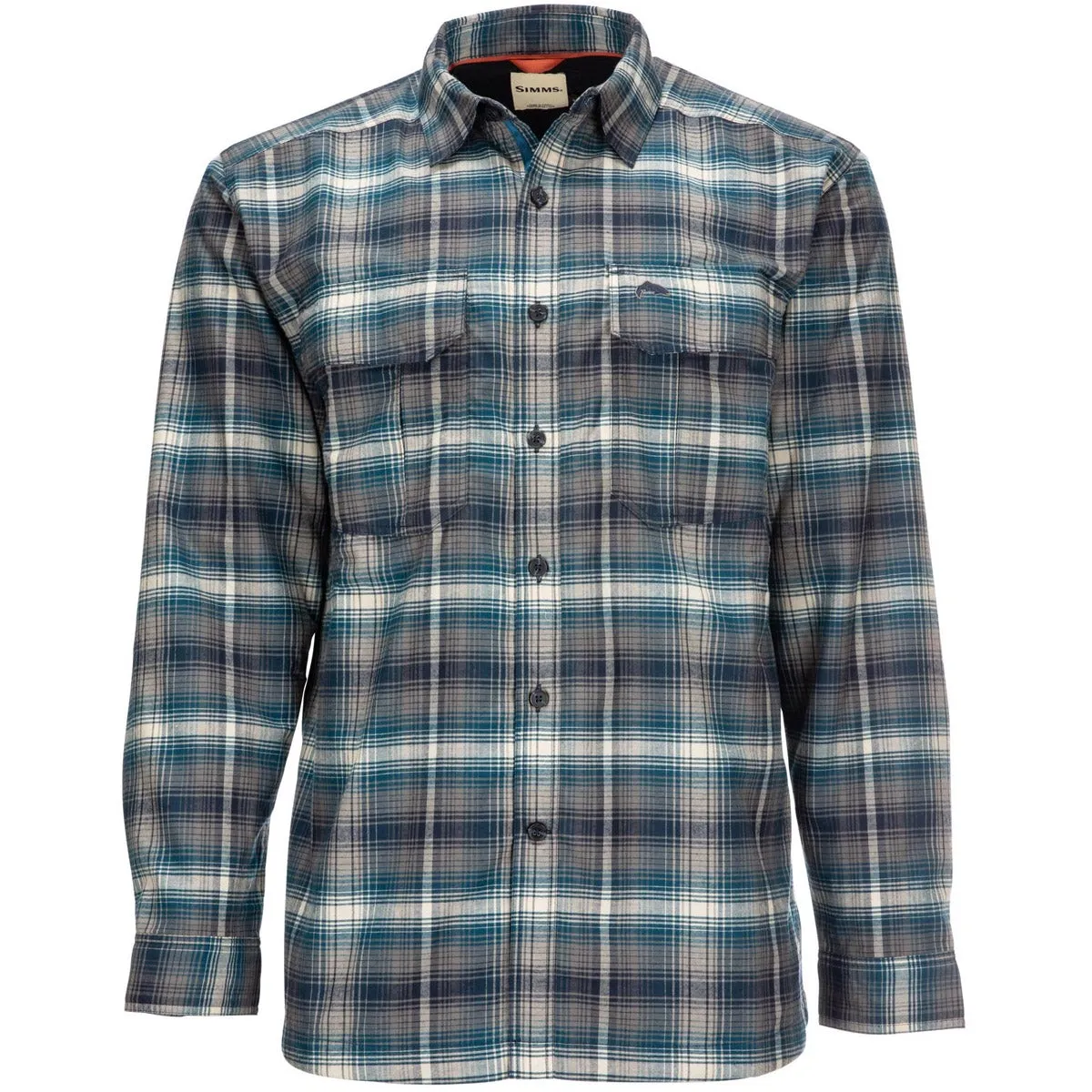 Men's ColdWeather Long Sleeve Shirt