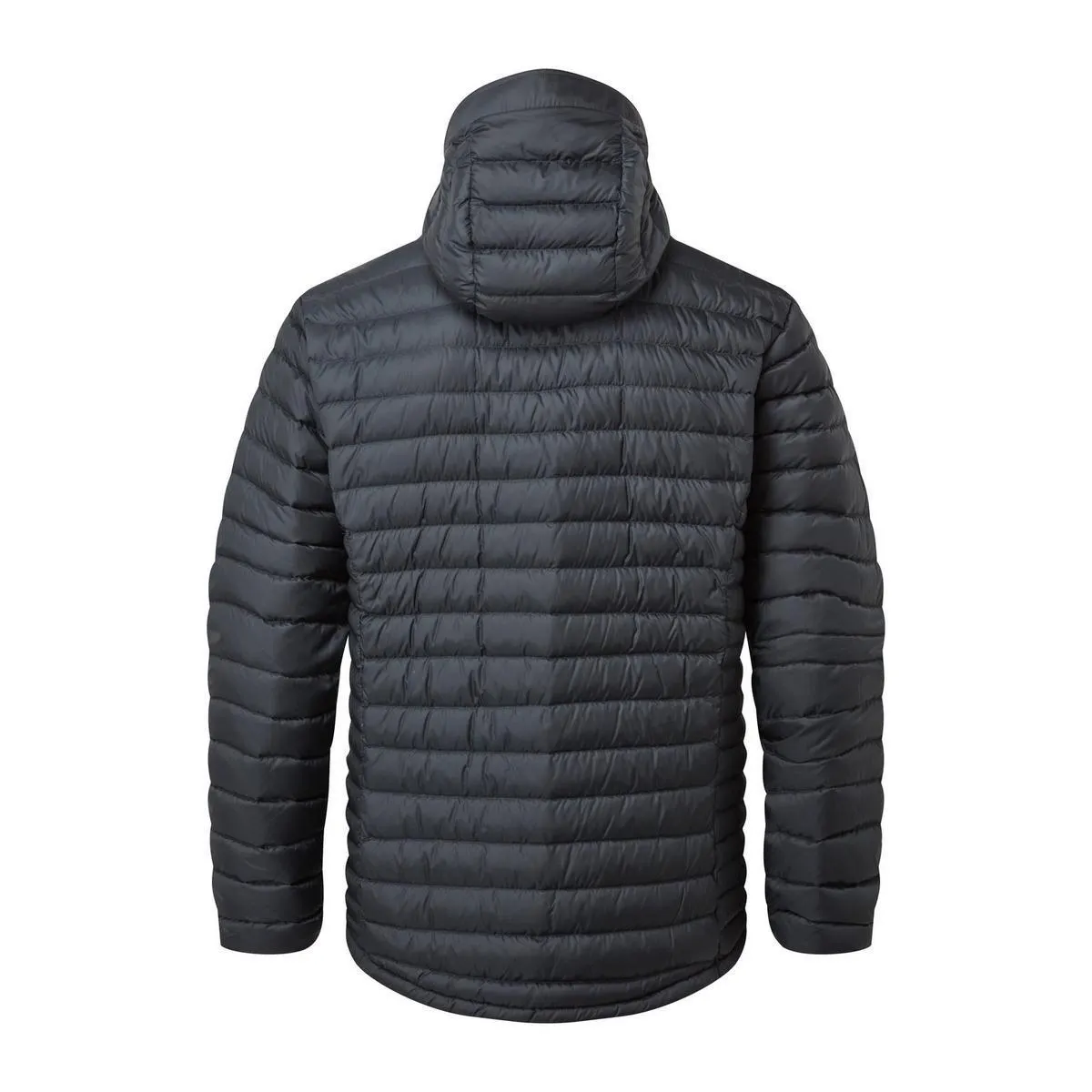 Men's Rab Microlight Alpine Down Jacket | Down Jackets | George Fisher UK