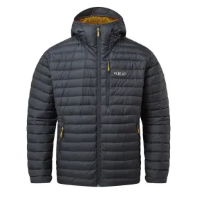 Men's Rab Microlight Alpine Down Jacket | Down Jackets | George Fisher UK