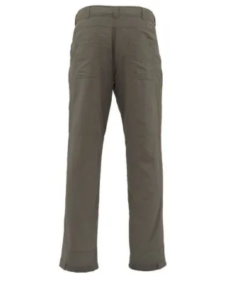 Men's Simms ColdWeather Chino Fishing Pants