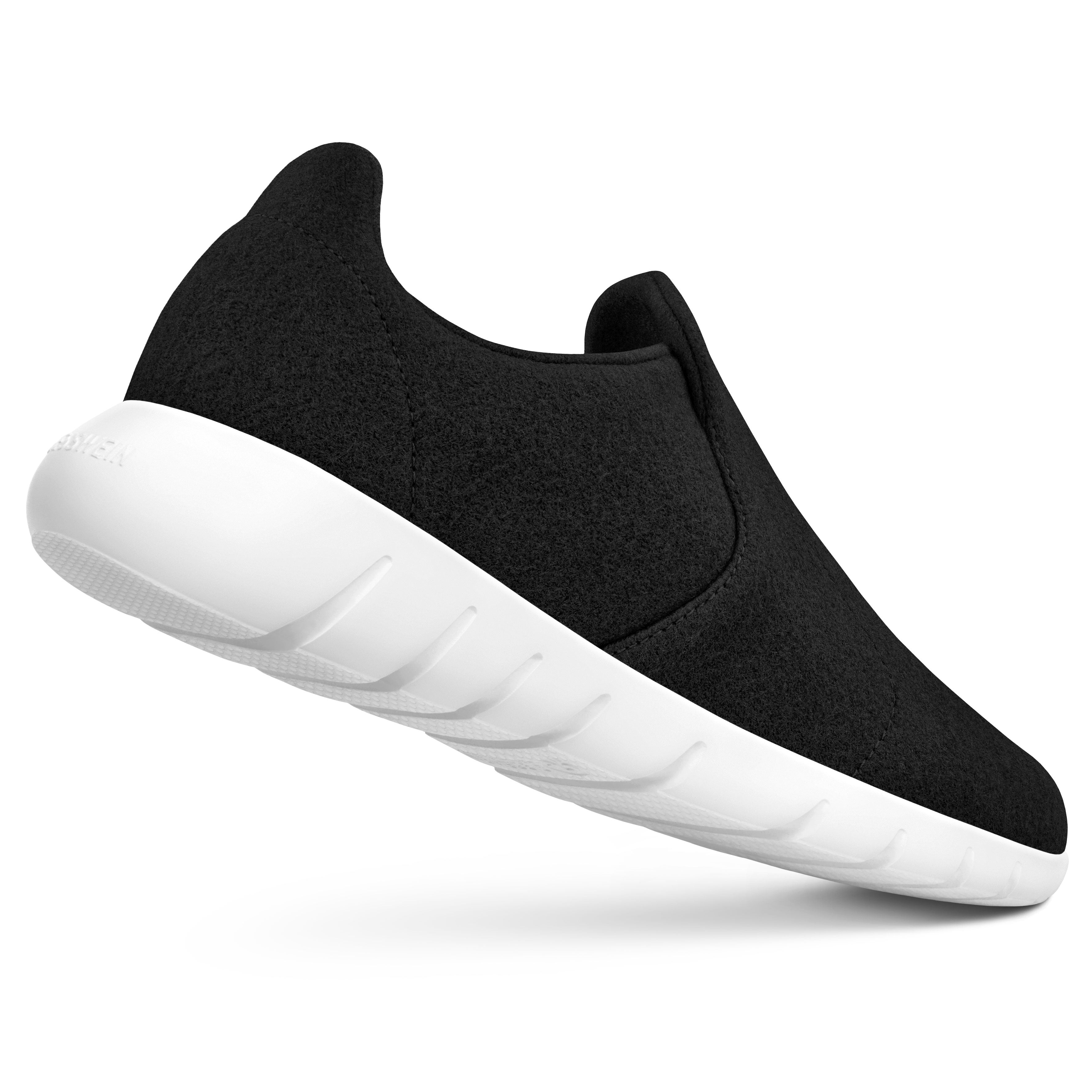 Merino Slip-On Women