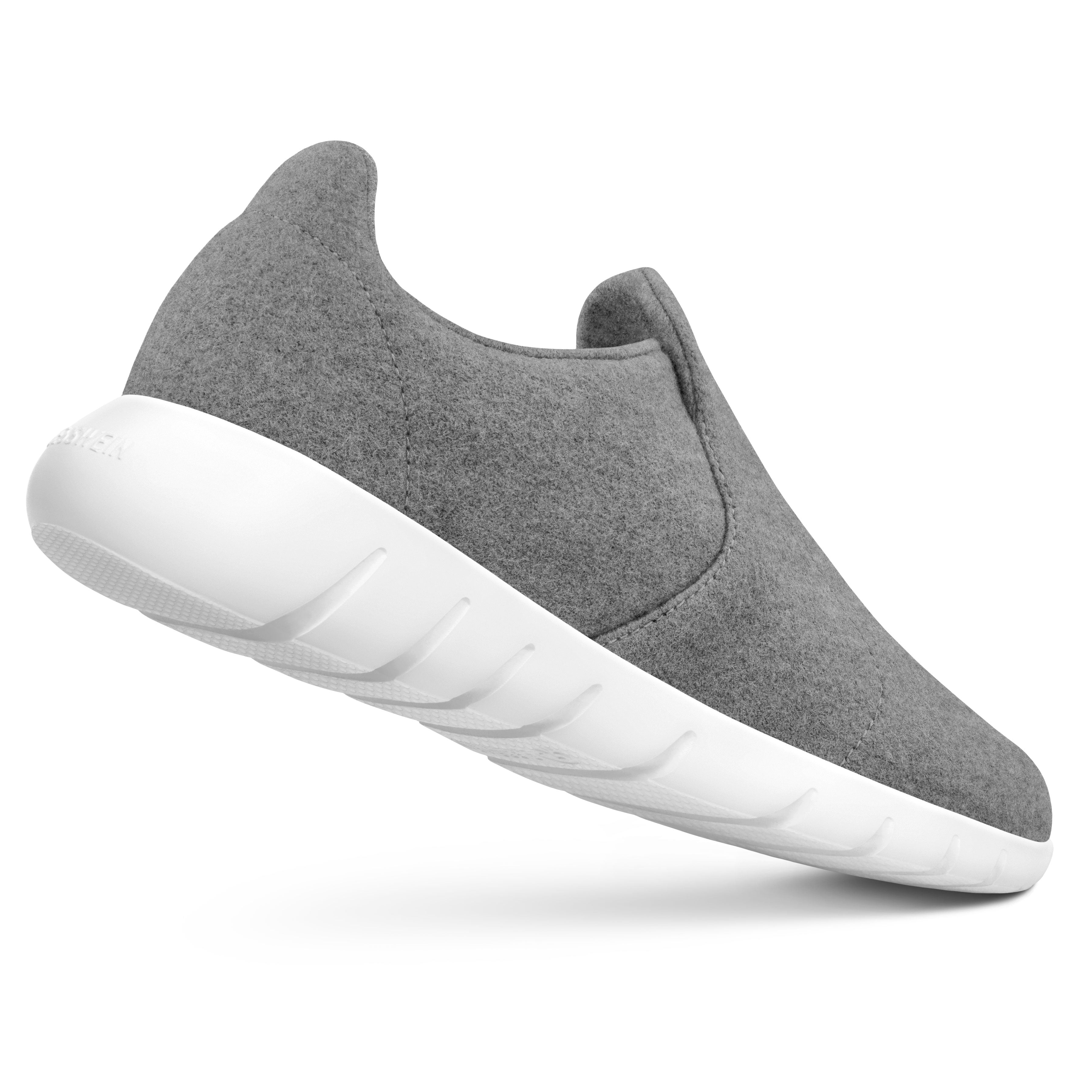 Merino Slip-On Women