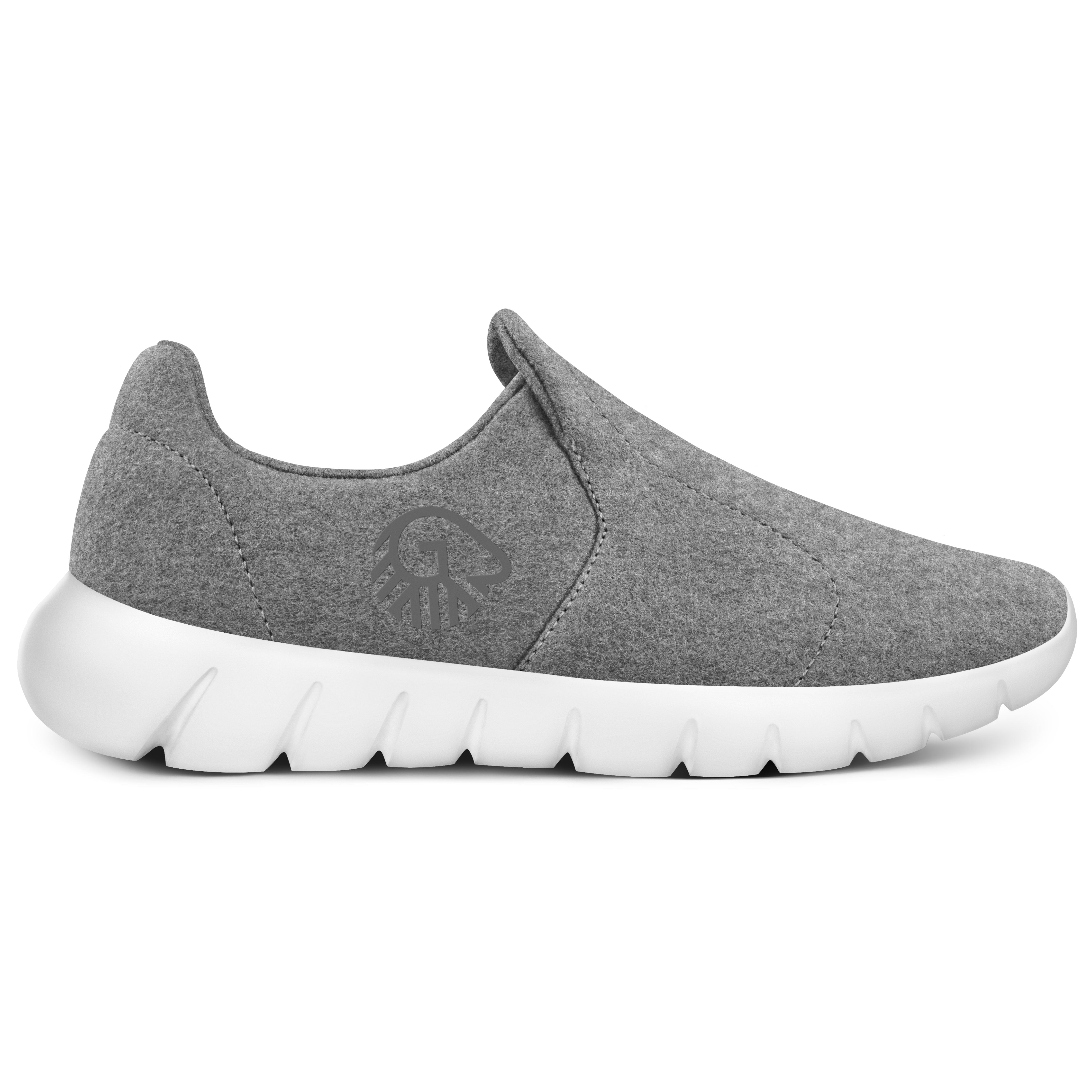 Merino Slip-On Women