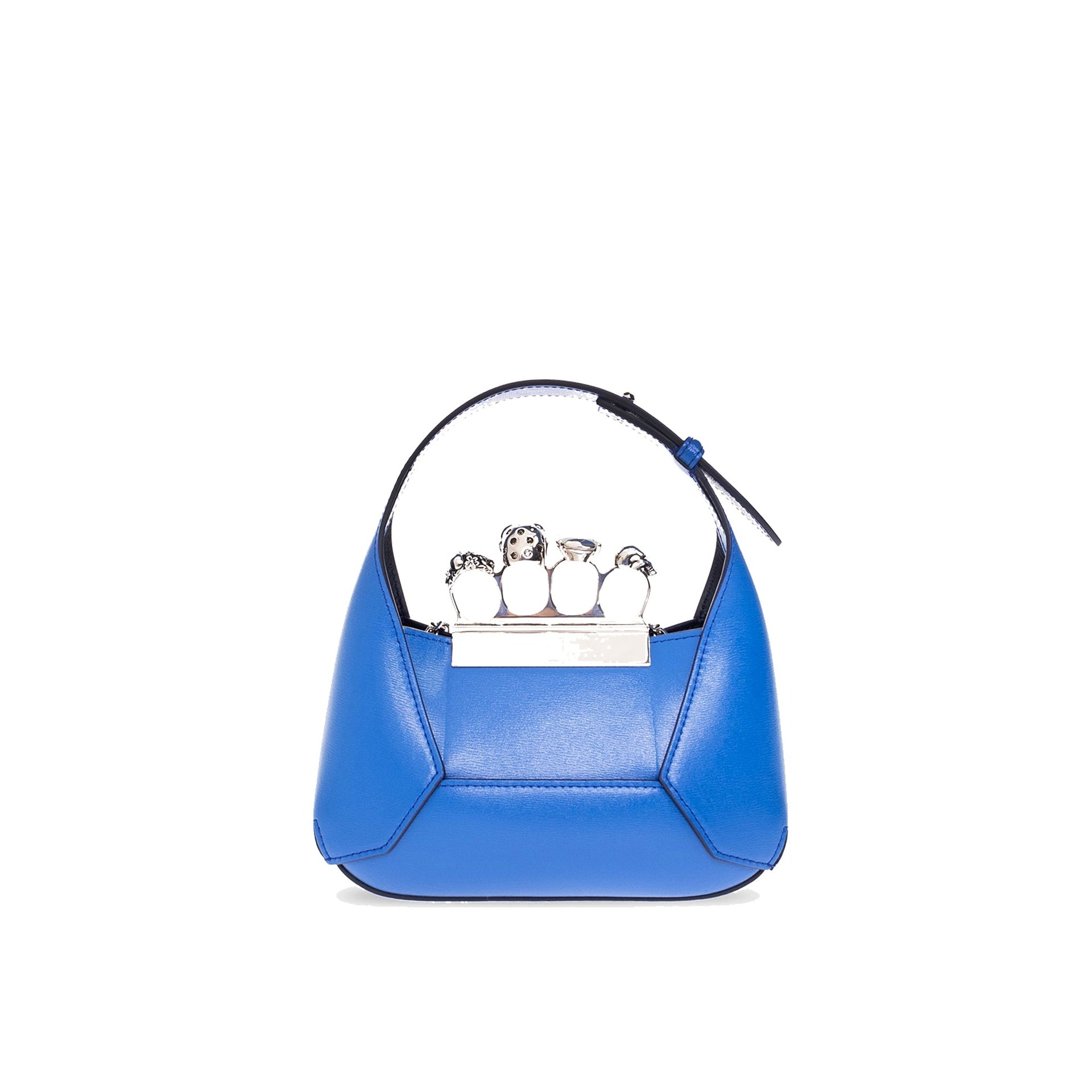 Mini borsa Jewelled Alexander Mcqueen