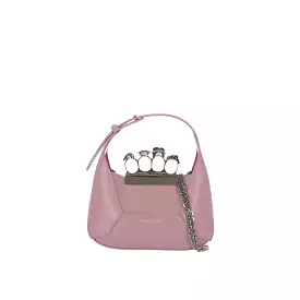 Mini borsa Jewelled Alexander Mcqueen