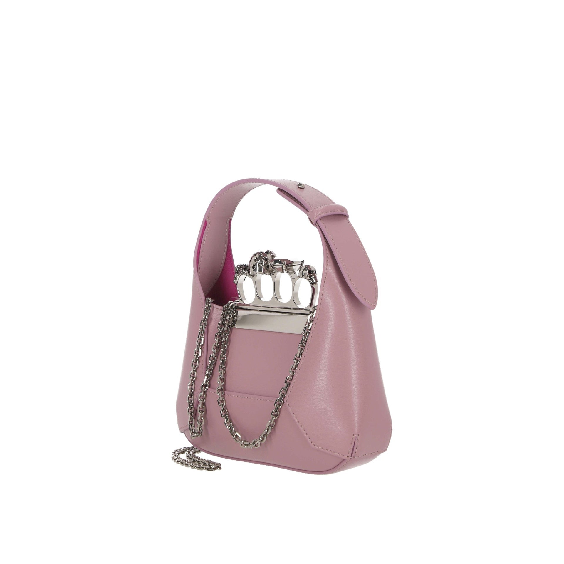 Mini borsa Jewelled Alexander Mcqueen