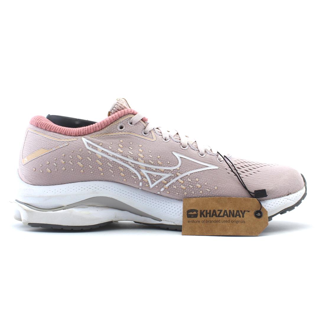 MIZUNO WAVE RIDER 25