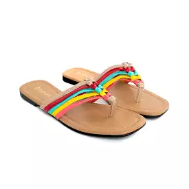 Multi Color Rainbow Slides