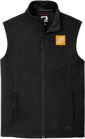 OGIO Grit Fleece Vest